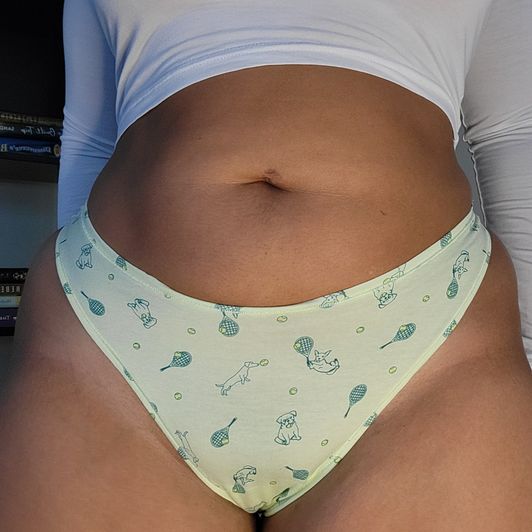 Thong