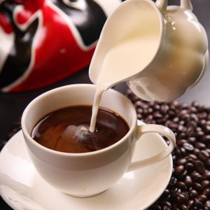 Buy me coffee
