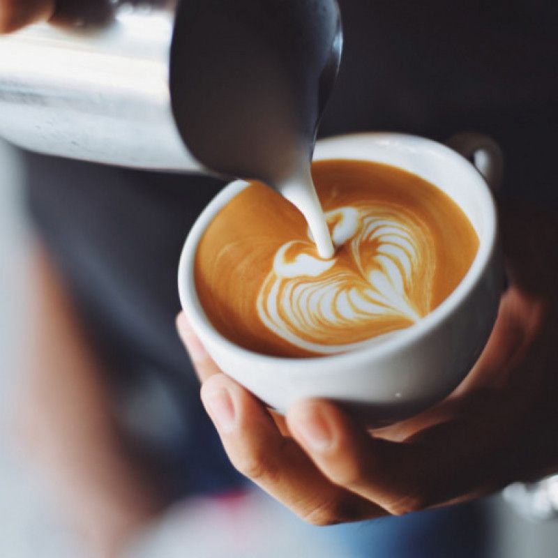 Buy Me a Latte
