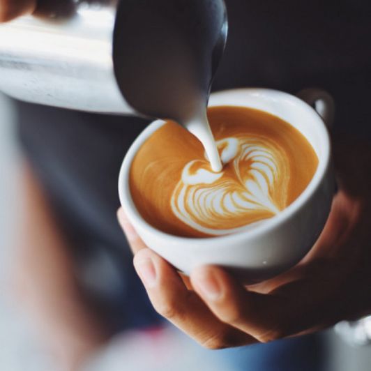 Buy Me a Latte