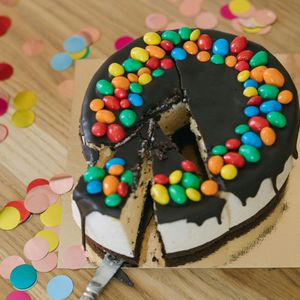 Buy me a cake
