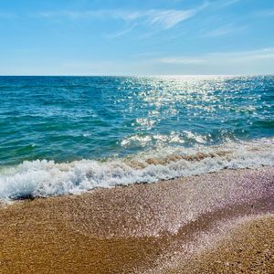 A trip to the sea