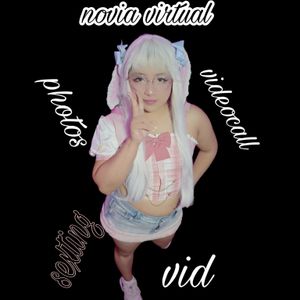 Novia virtual