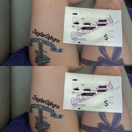 Medical Bill