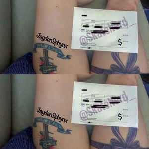 Medical Bill