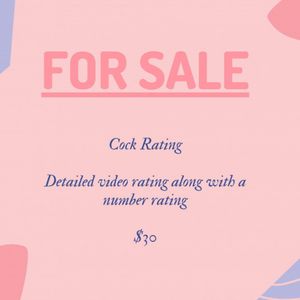 Cock rating