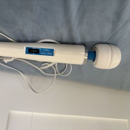 Hitachi Magic Wand
