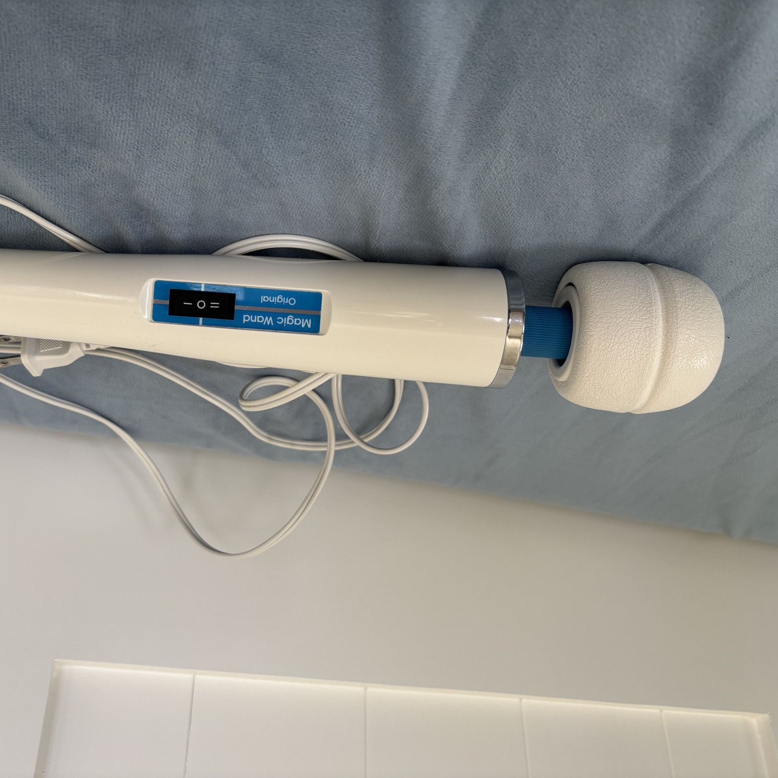 Hitachi Magic Wand