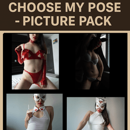 You Decide Custom Pictures Pack