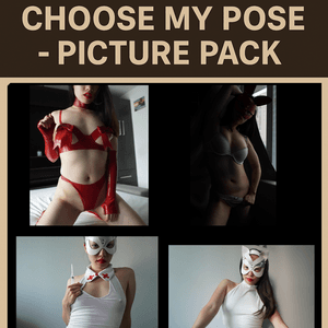 You Decide Custom Pictures Pack