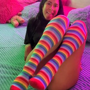 My favorite socks