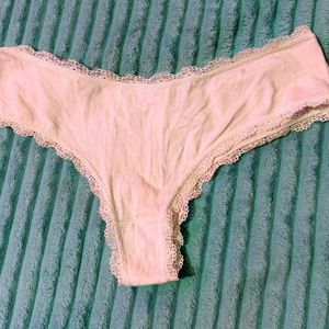 White Panties