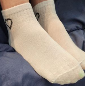 Socks ive been wearing