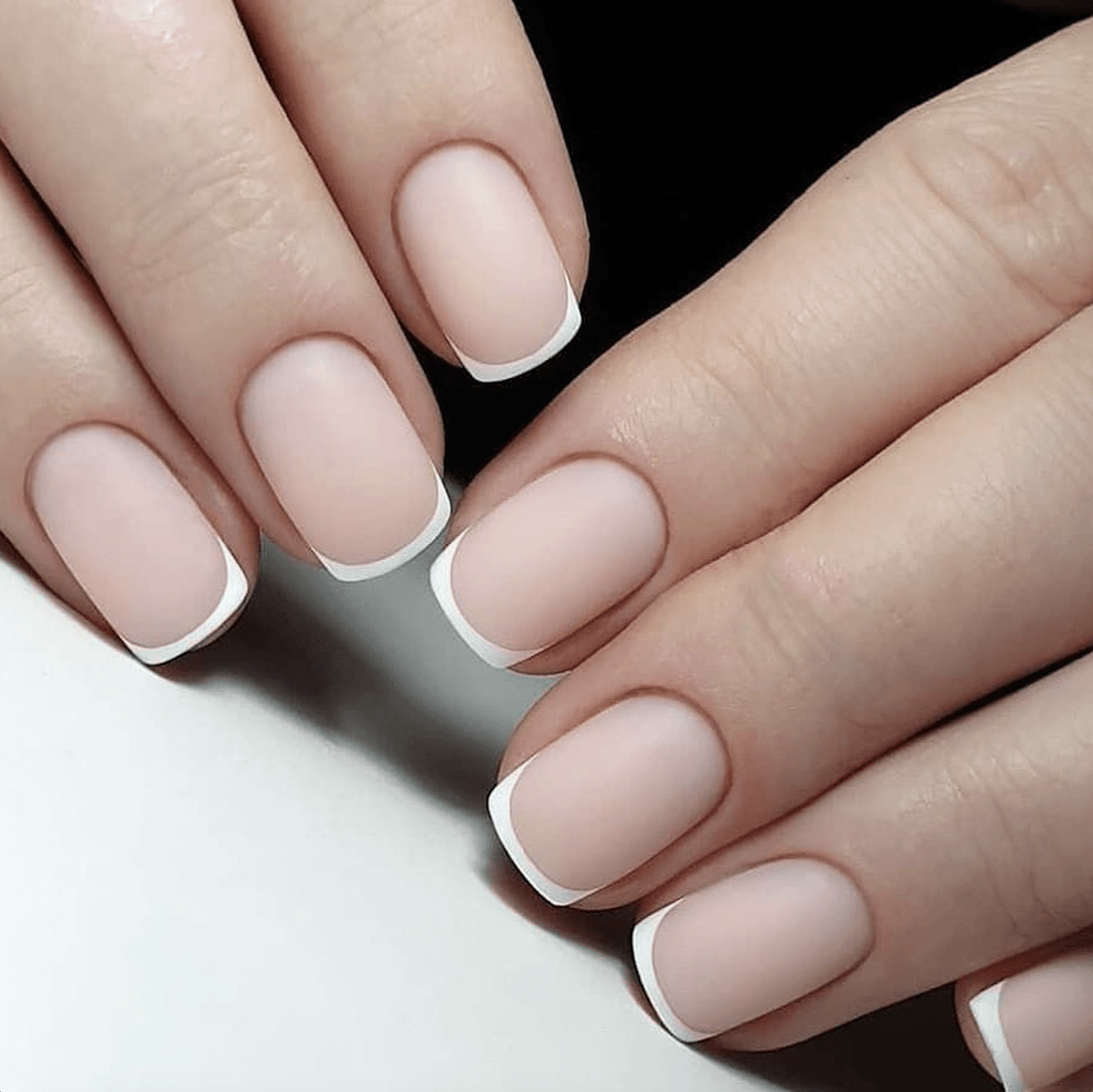 Pay for my manicure