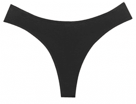 Worn Thong