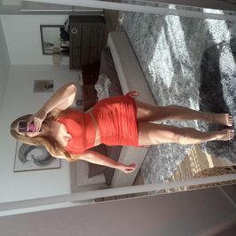 Spoil Me with a New Outfit