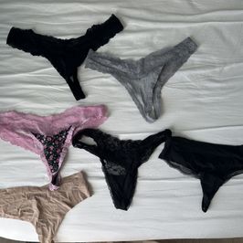 PANTY MYSTERY PACK