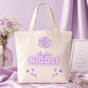 Tote Bag Pastel Editon