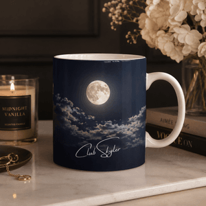 Mug Moonlight Edition