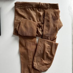 tights for spring