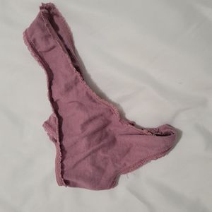 Mauve Thong