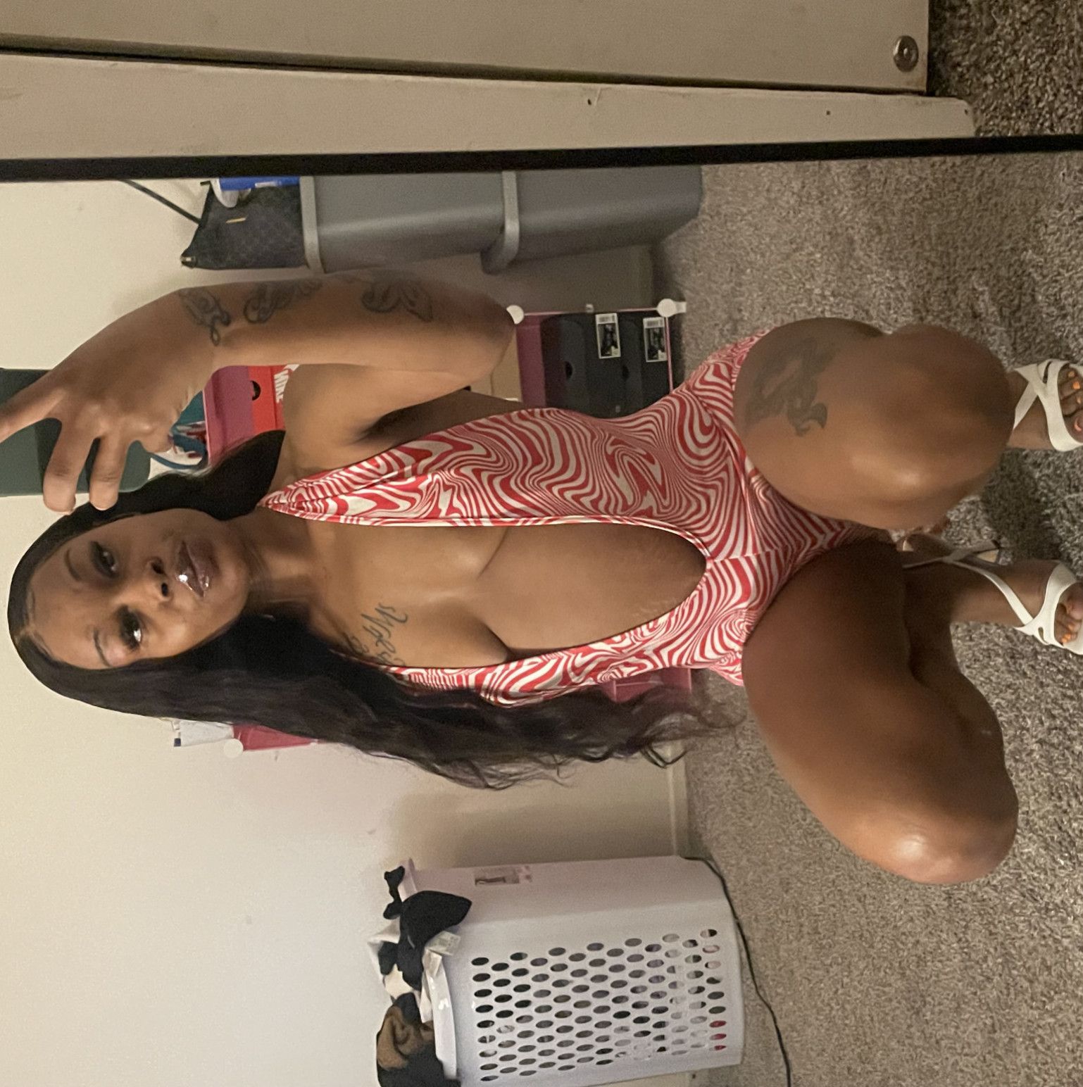 Sexy Petite