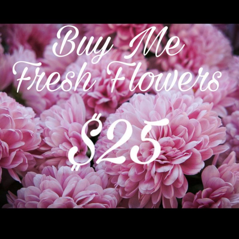 Buy Me Fresh Flowers