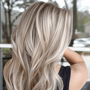 Salon trip