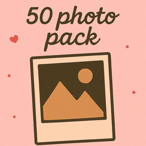 50 photo
