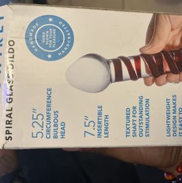 MrSwirly Toy