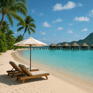 Vacation