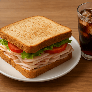 Lunch