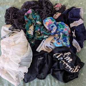 Lucky dip panties