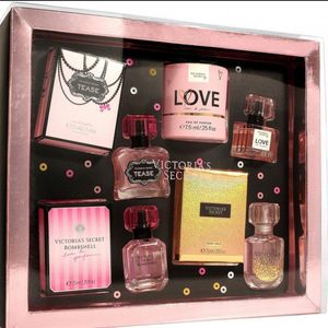 VICTORIA SECRET GIFT SET