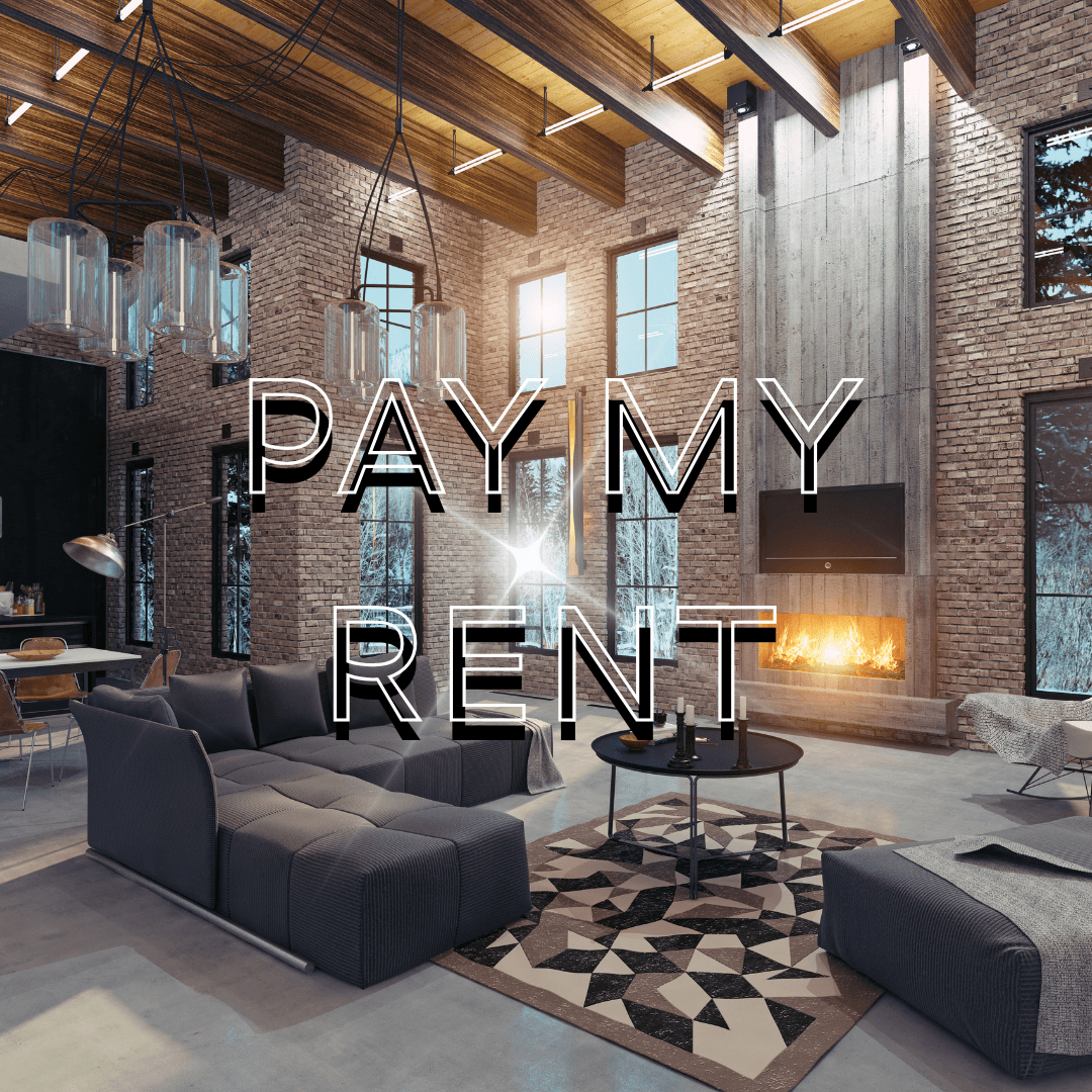 Pay My Rent