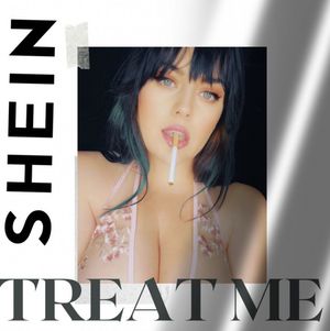 Treat me to shein shopping trip