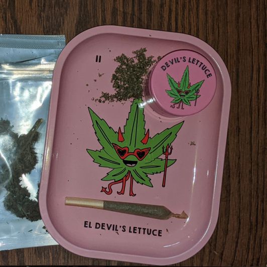 Mary Jane