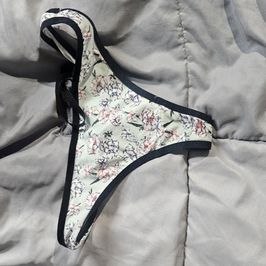 Underwear for sale soaked them with squirt