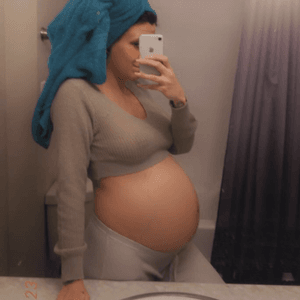 All My Prego Content