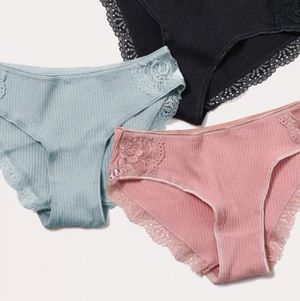 My worn panties