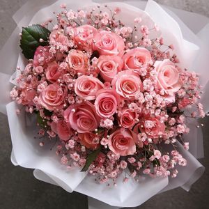 give me flowers