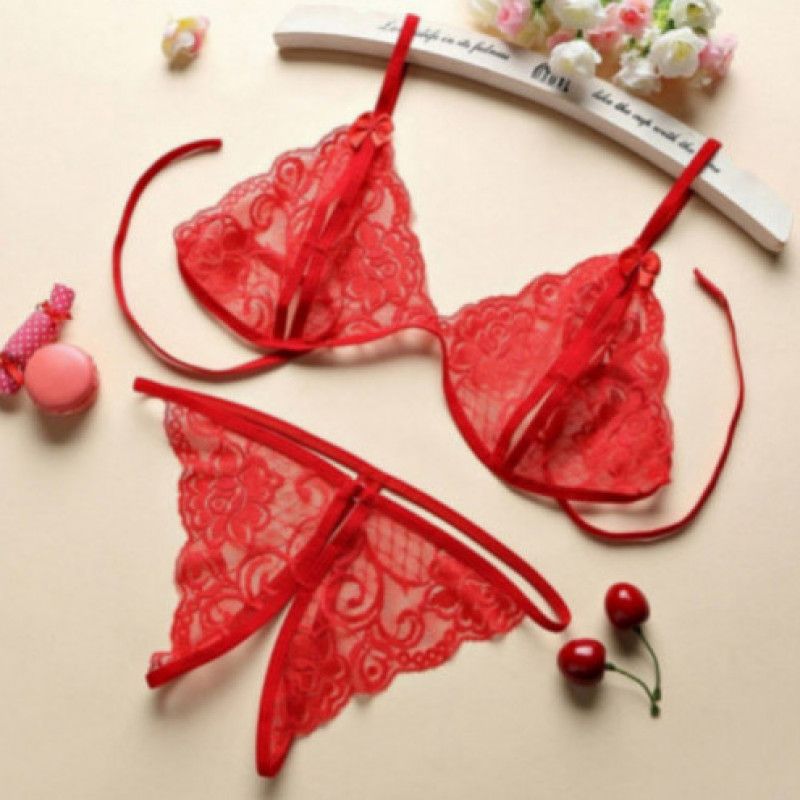 BUY ME NEW LINGERIE!!!