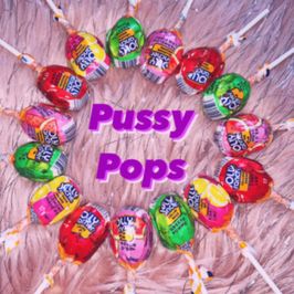 YOU WANT LOLLIPOPS