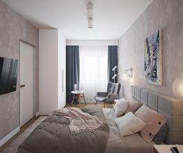 Help me buy an apartment
