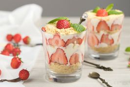 Buy me a dessert