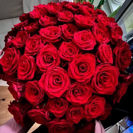 send me beautiful roses
