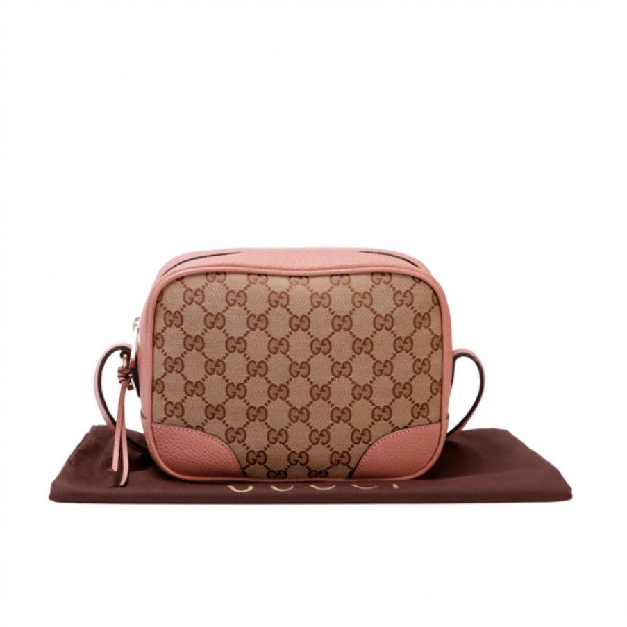 send me CANVAS MINI BREE CAMERA BAG