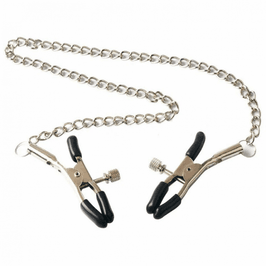 CLAMPS OF NIPPLES