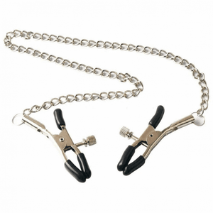 CLAMPS OF NIPPLES