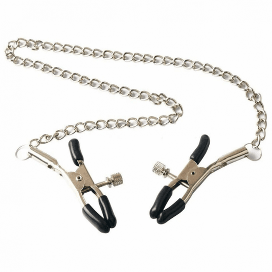 CLAMPS OF NIPPLES